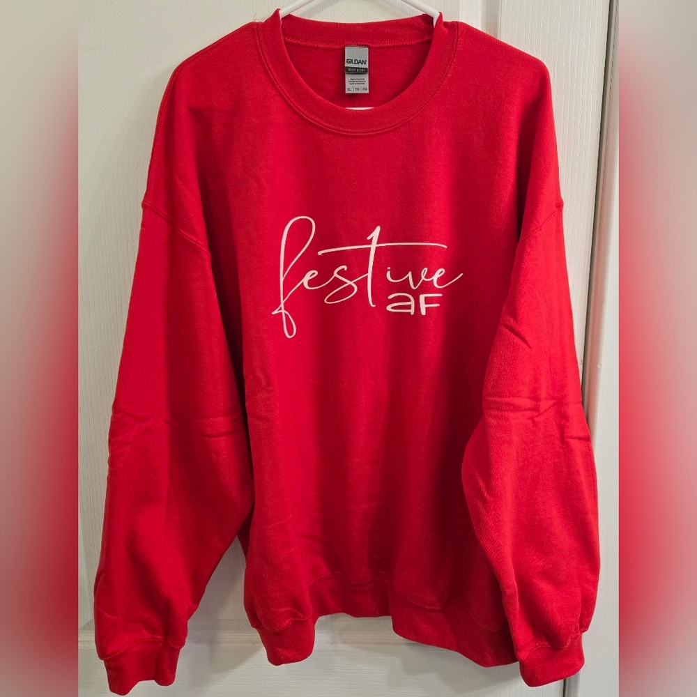 Christmas Sweatshirt